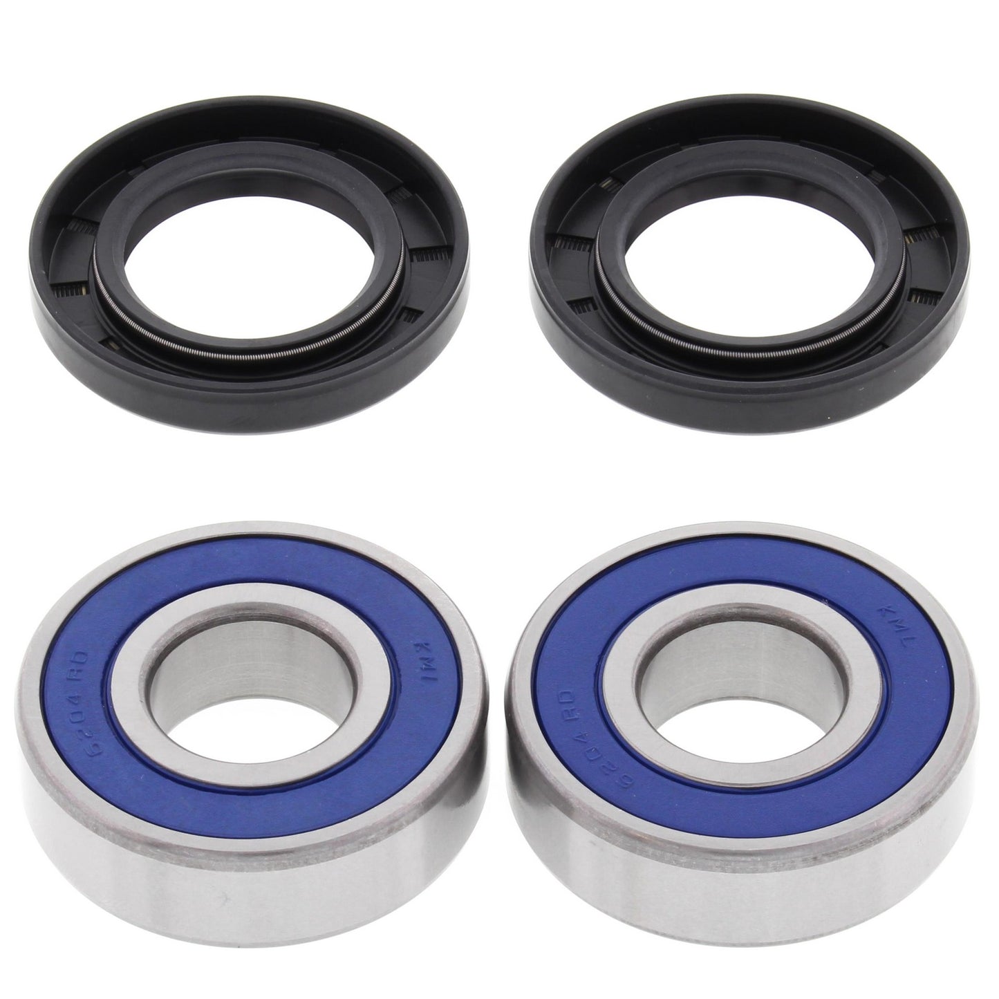 25-1379 Front Wheel Bearing Kit