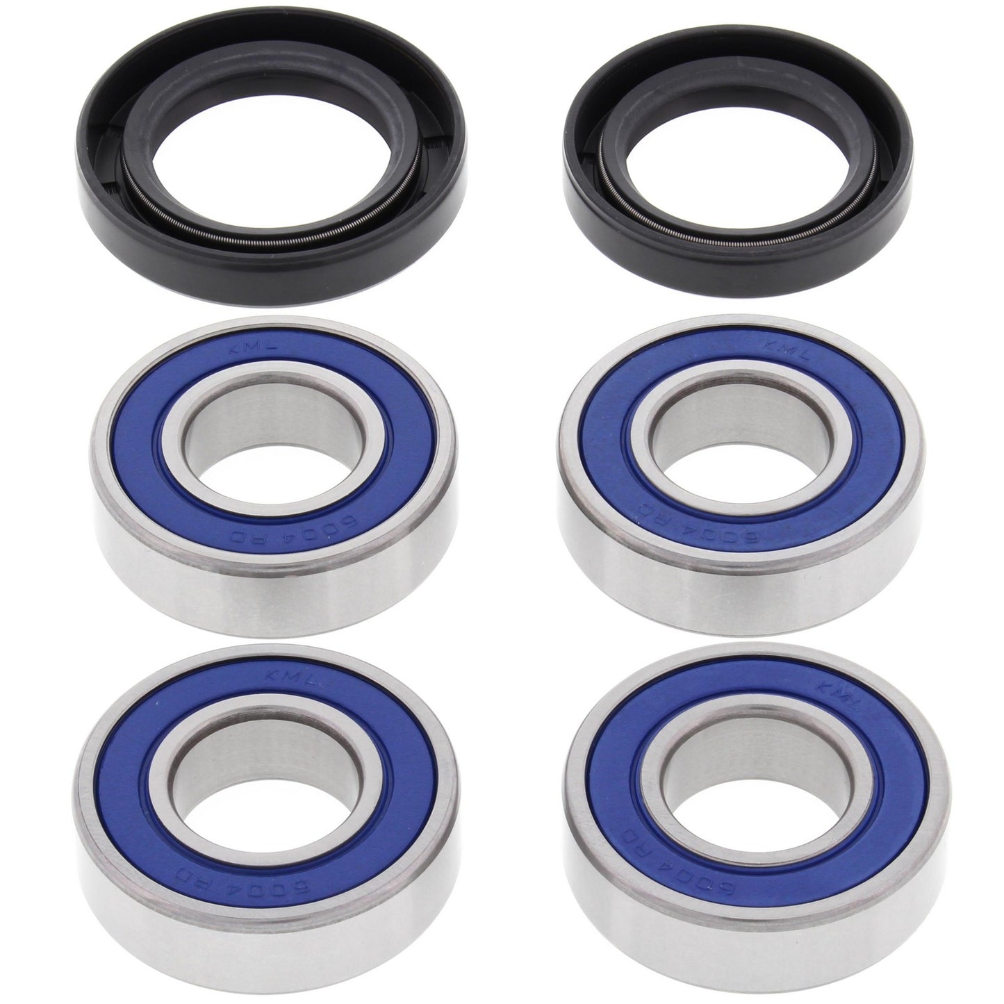 25-1381 Front Wheel Bearing Kit