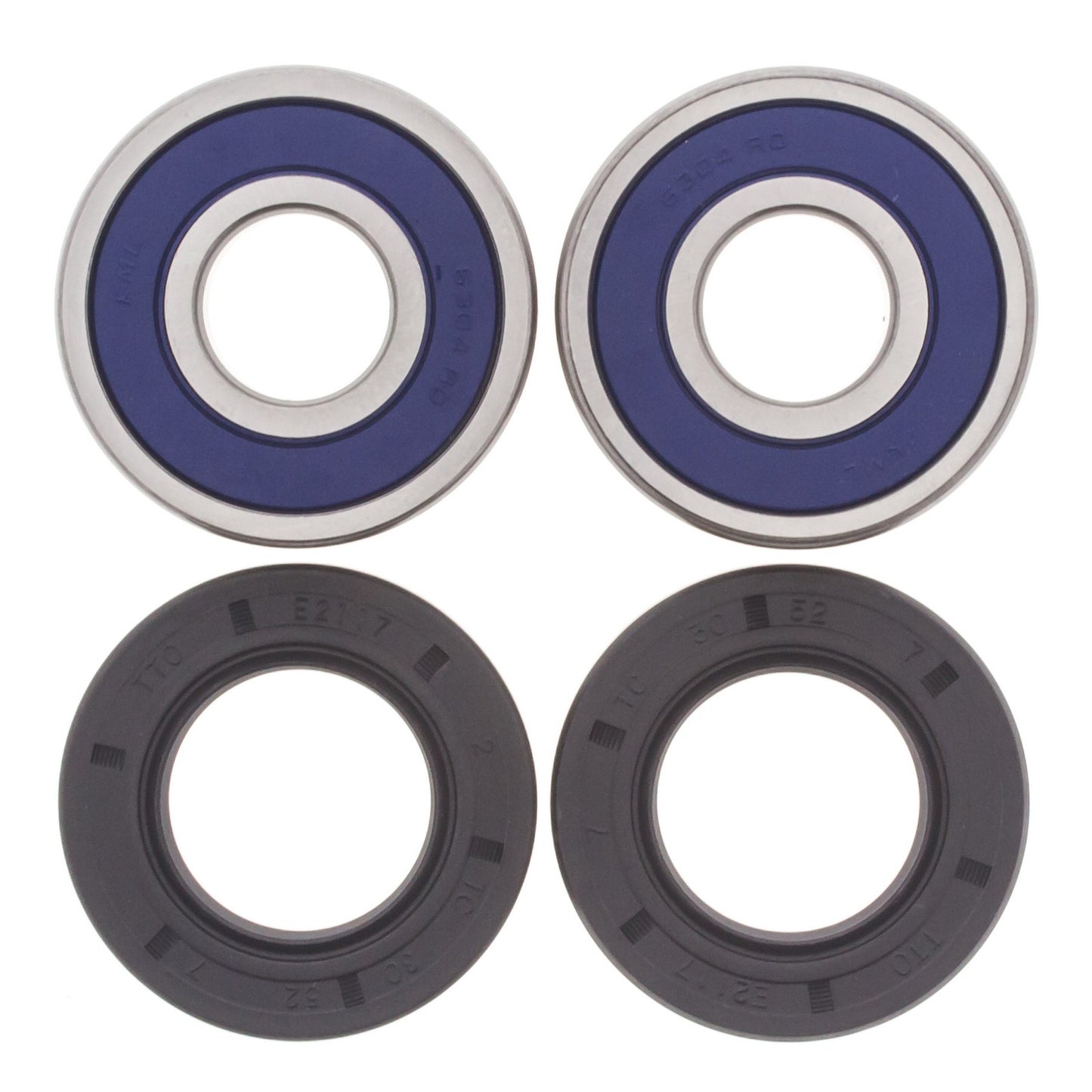 25-1382 Front Wheel Bearing Kit