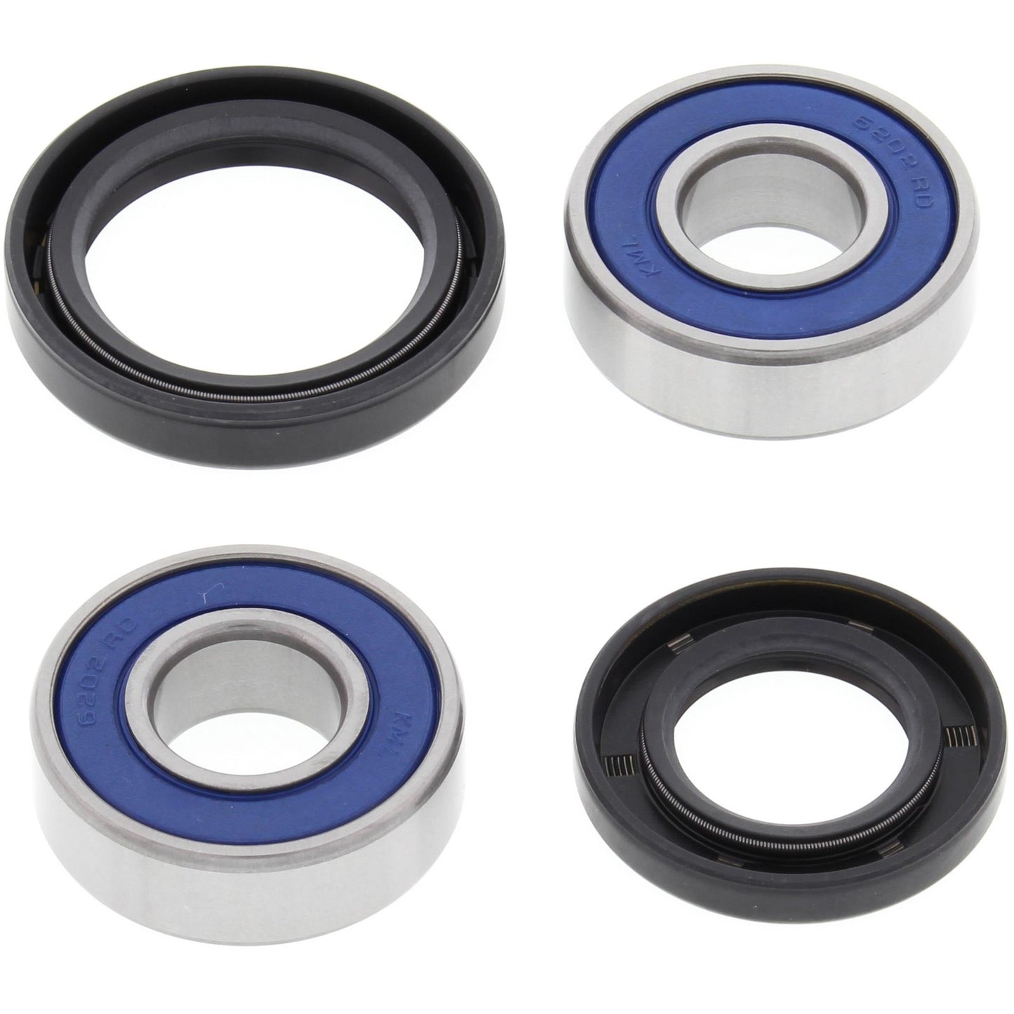 25-1385 Front Wheel Bearing Kit