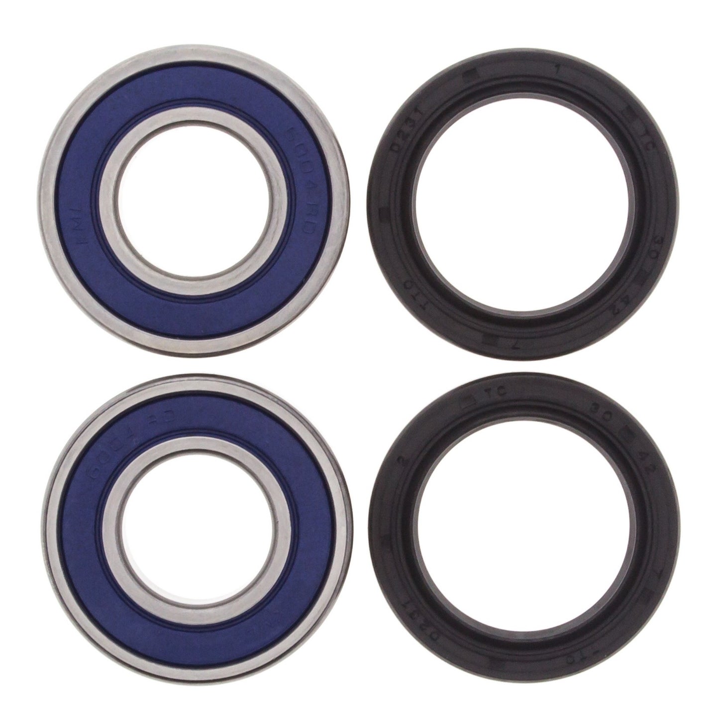 25-1389 Front Wheel Bearing Kit