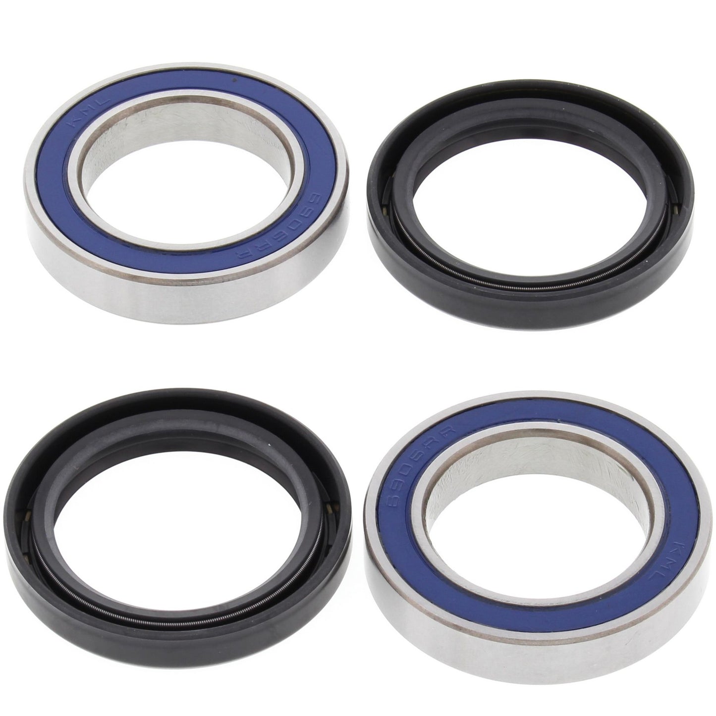 25-1402 Front Wheel Bearing Kit