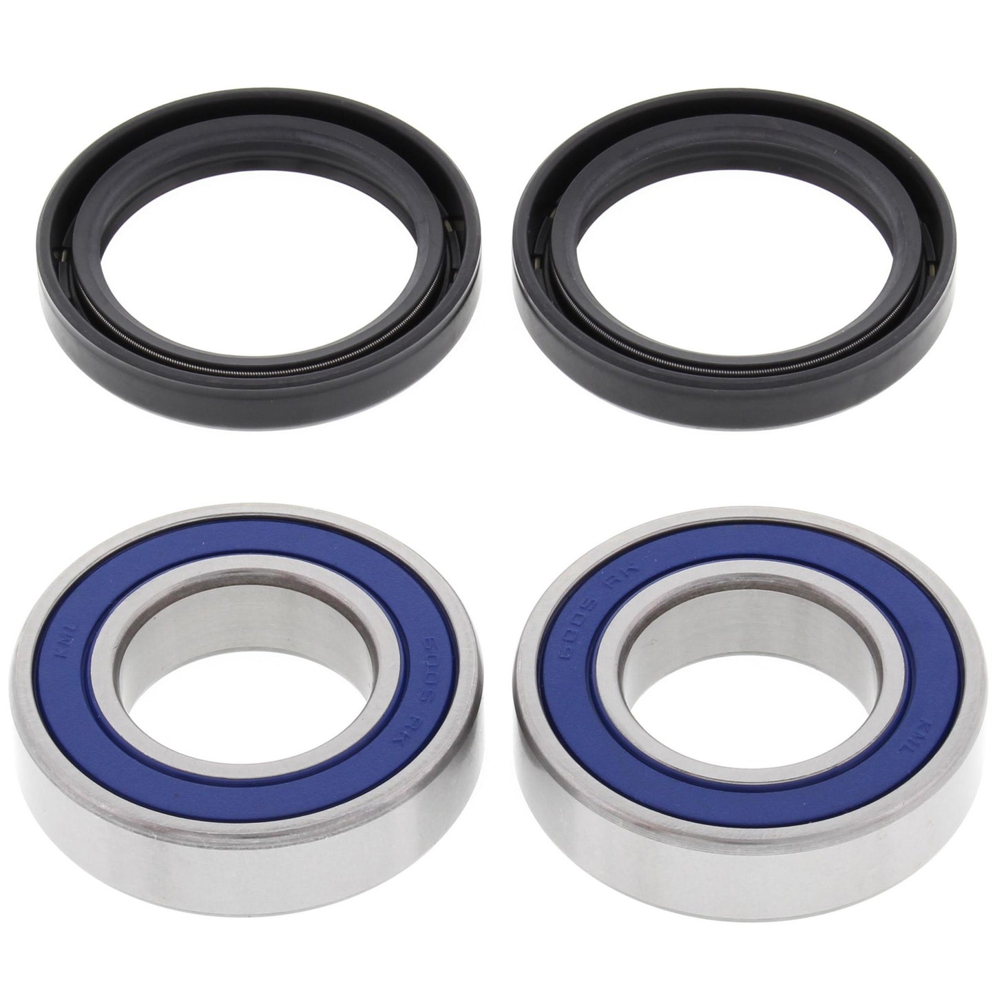 25-1404 Front Wheel Bearing Kit