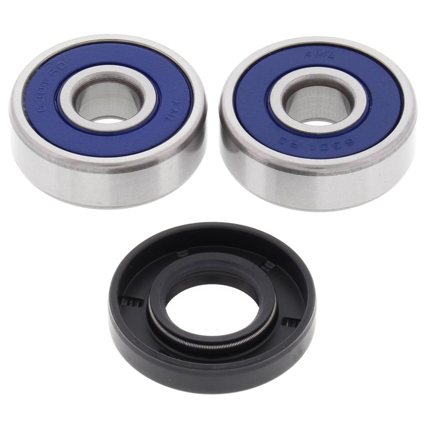25-1410 Front Wheel Bearing Kit