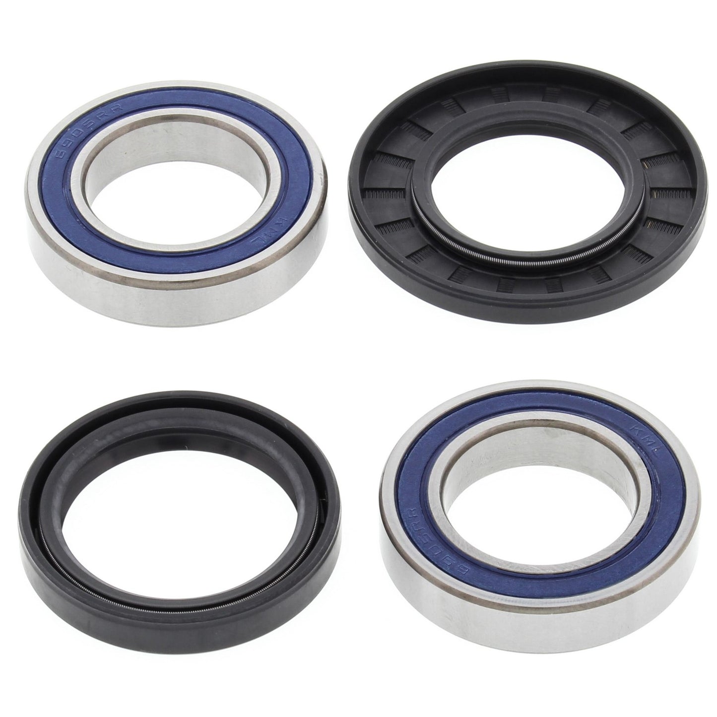 25-1415 Front Wheel Bearing Kit