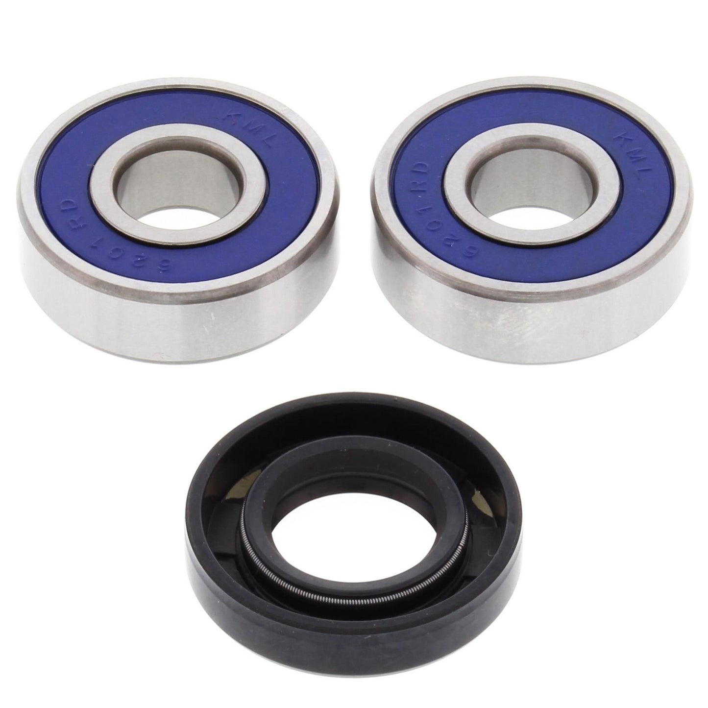 25-1439 Front Wheel Bearing Kit