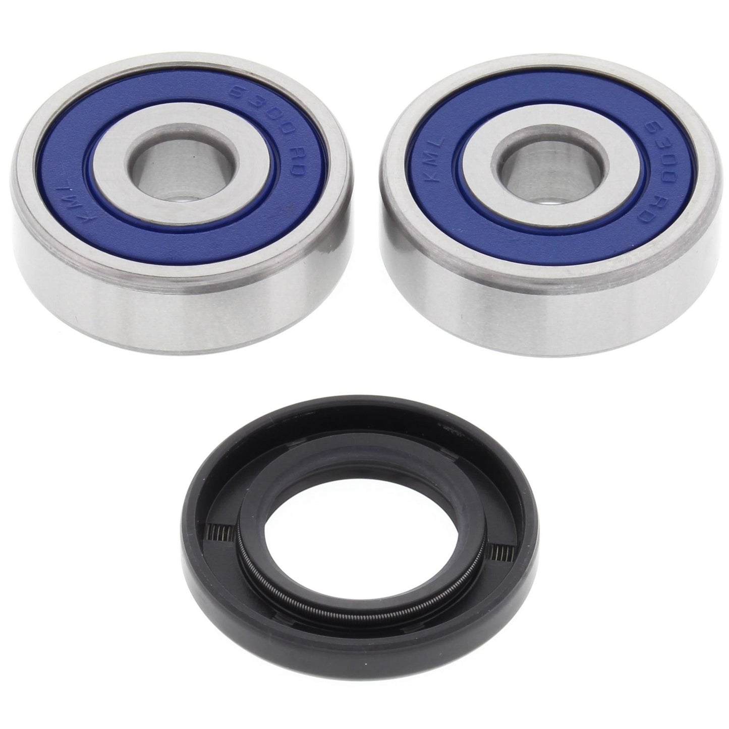 25-1441 Front Wheel Bearing Kit