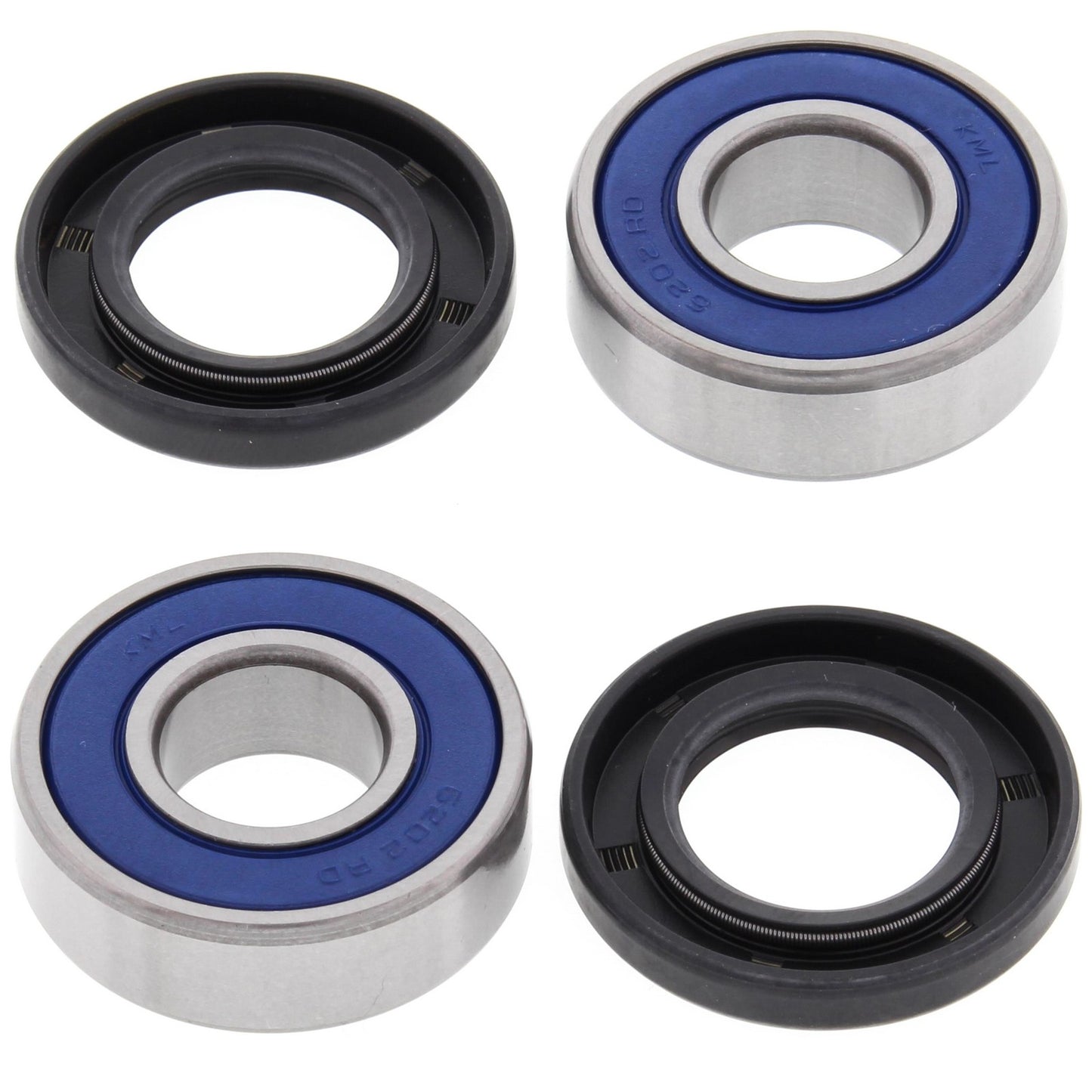 25-1444 Front Wheel Bearing Kit