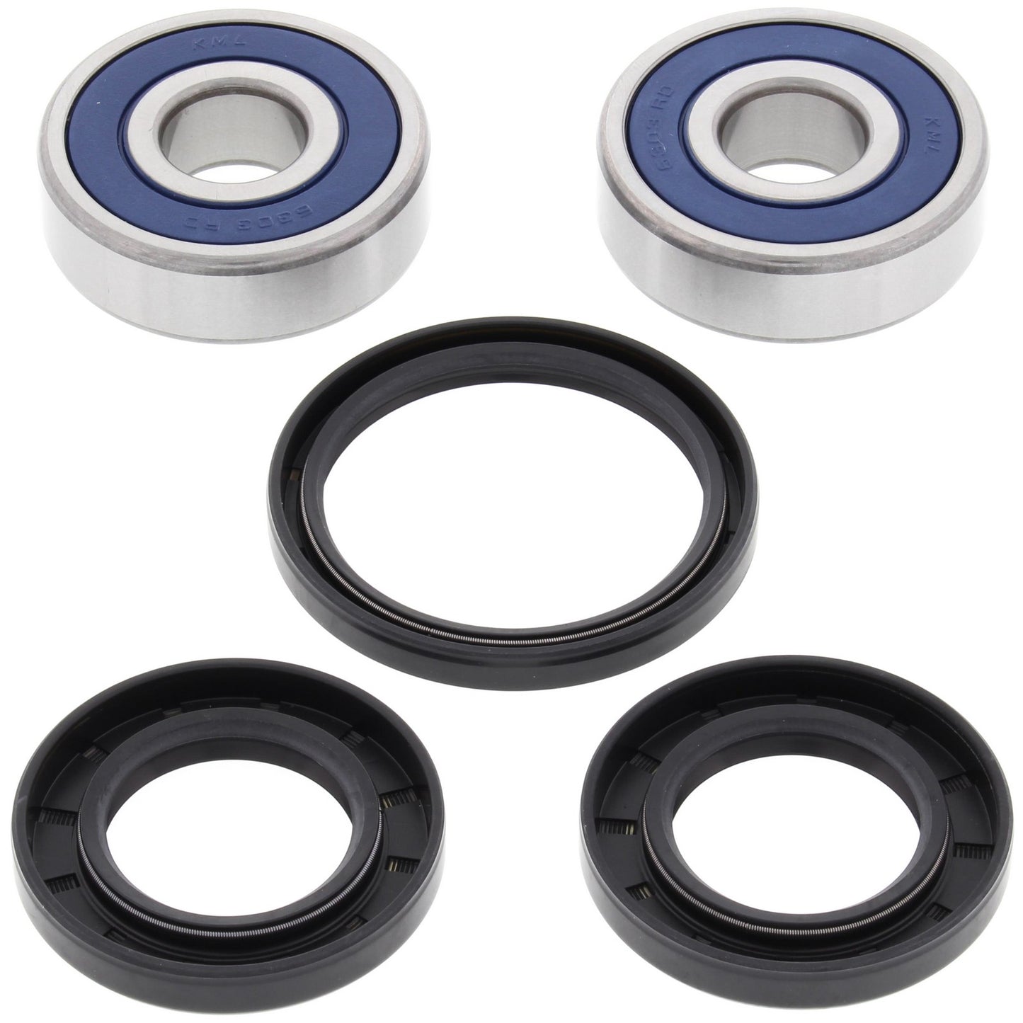 25-1448 Front Wheel Bearing Kit