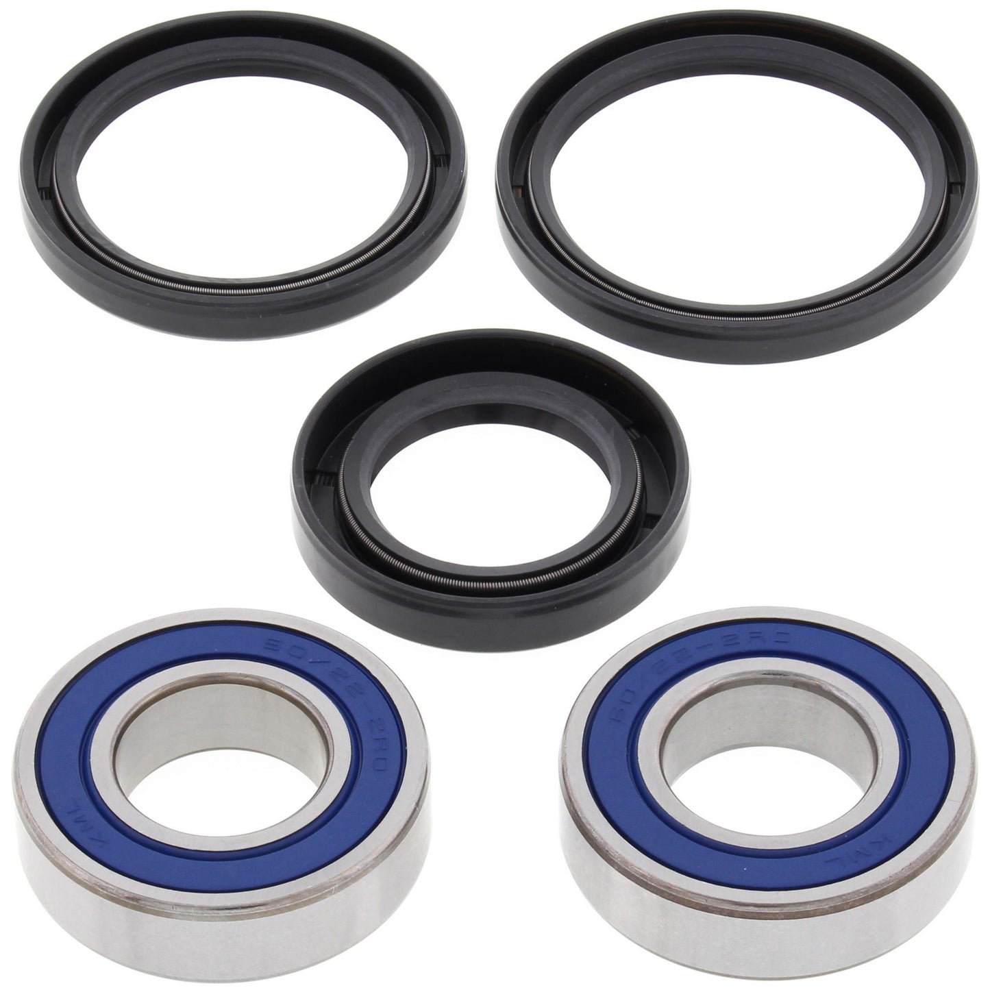 25-1450 Front Wheel Bearing Kit
