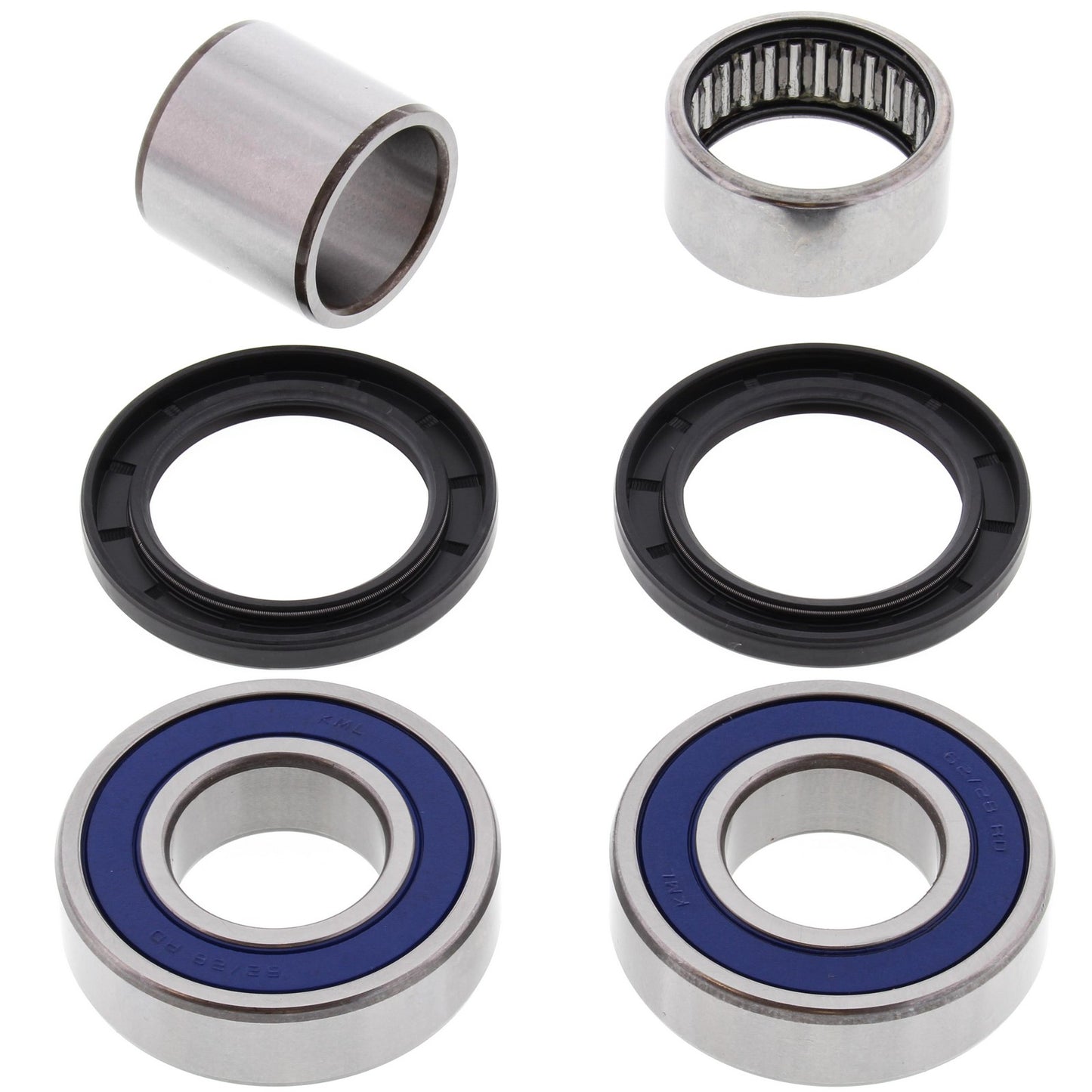 25-1474 Rear Wheel Bearing Kit