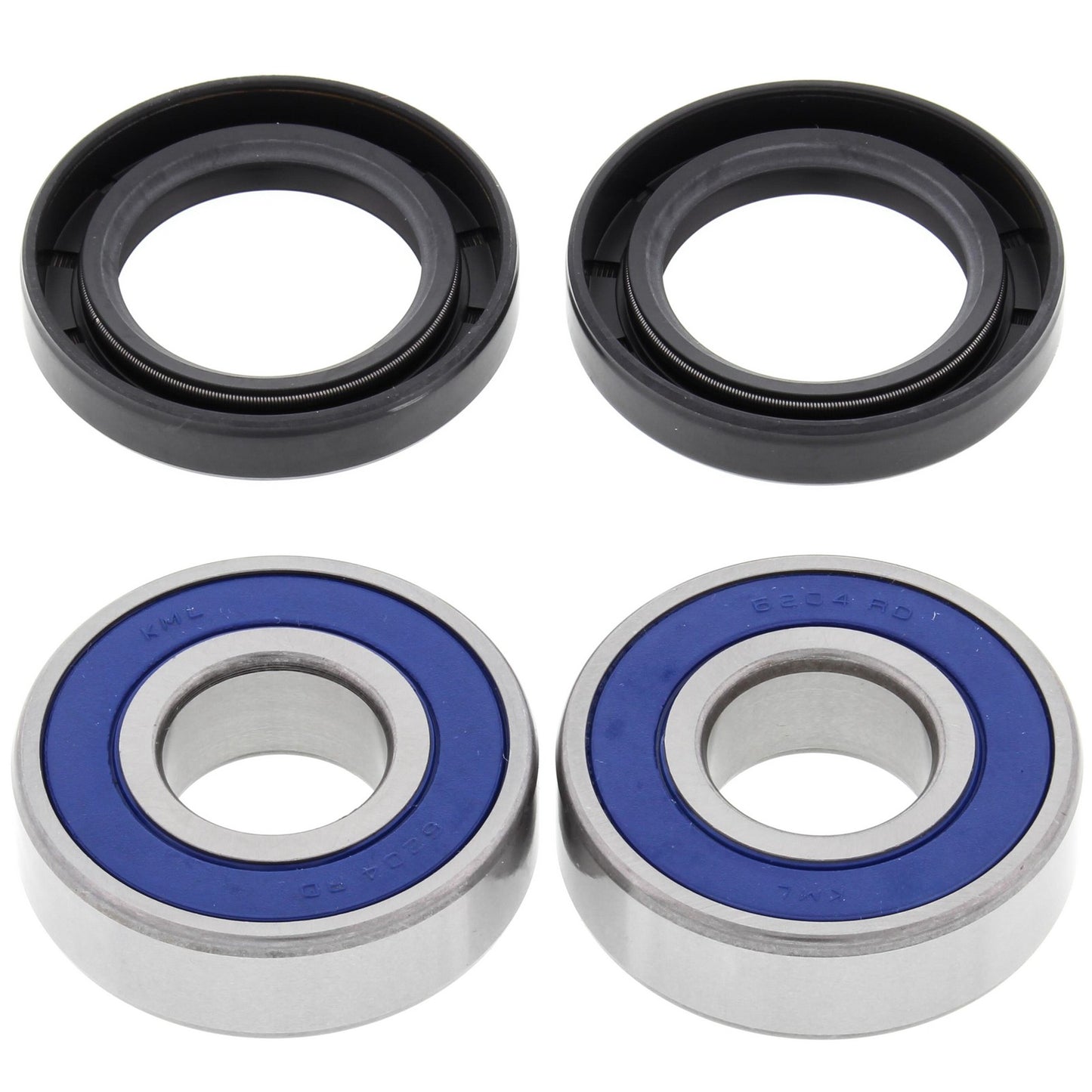 25-1491 Front Wheel Bearing Kit