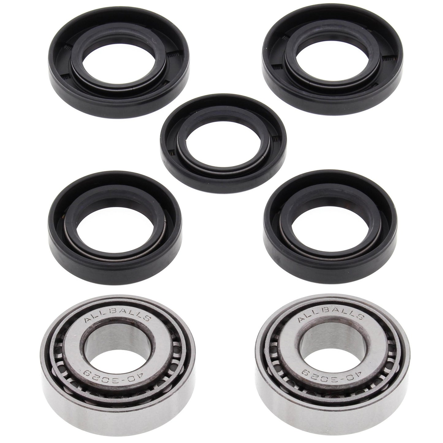 25-1523 Front Wheel Bearing Kit