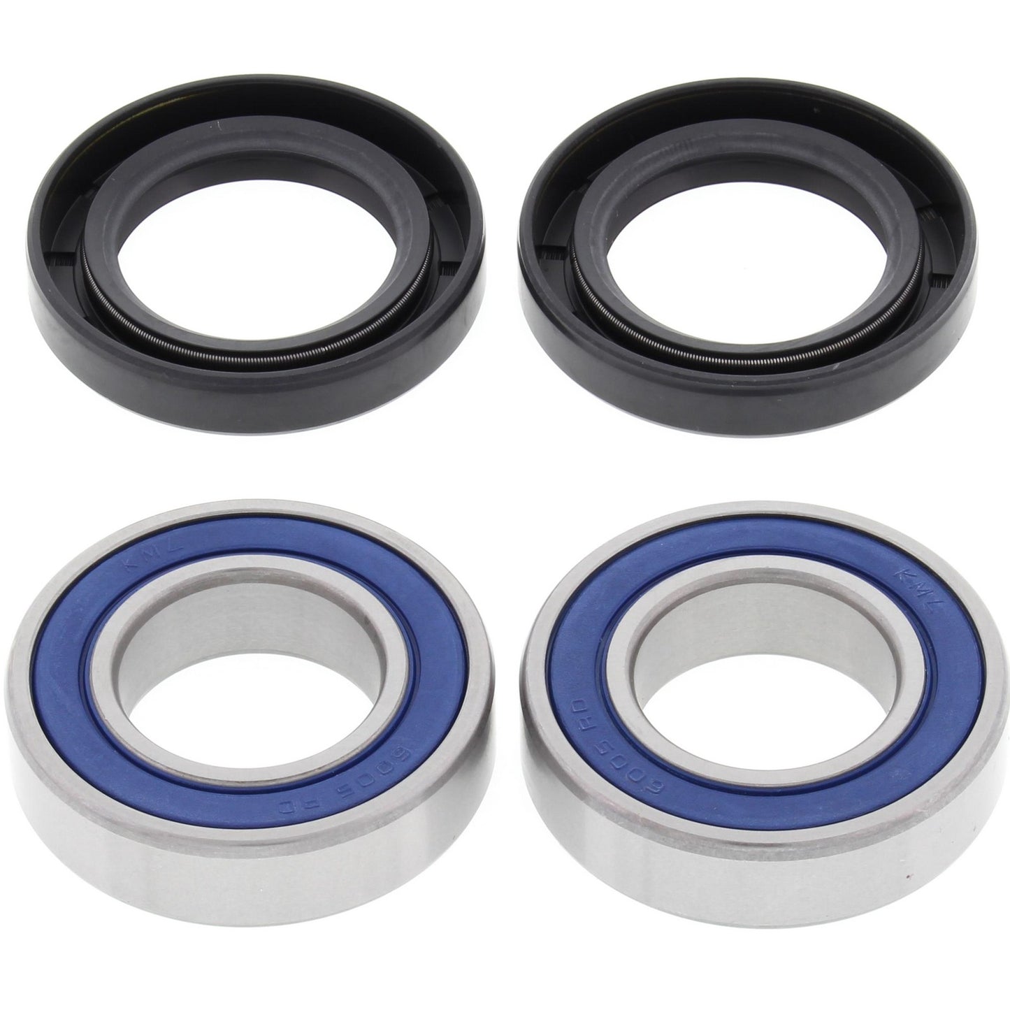 25-1569 Front Wheel Bearing Kit