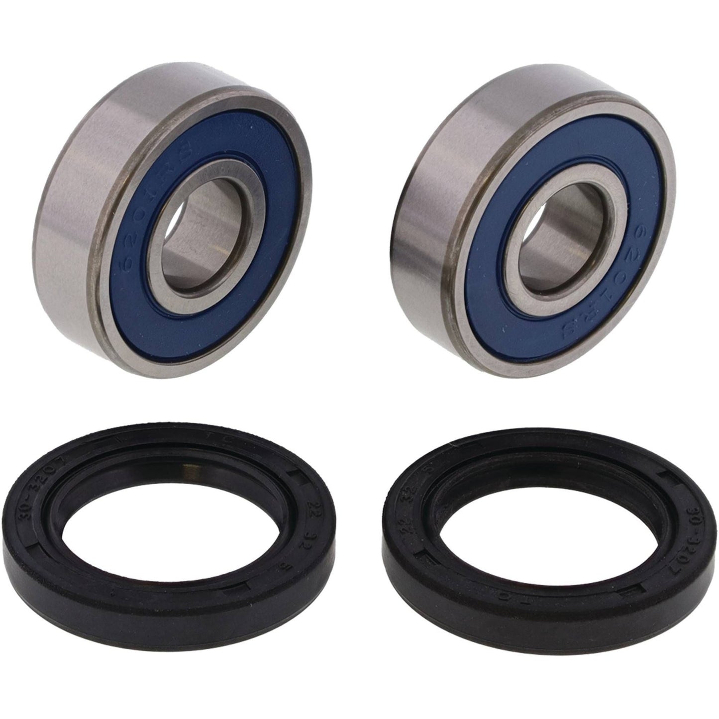25-1736 Front Wheel Bearing Kit