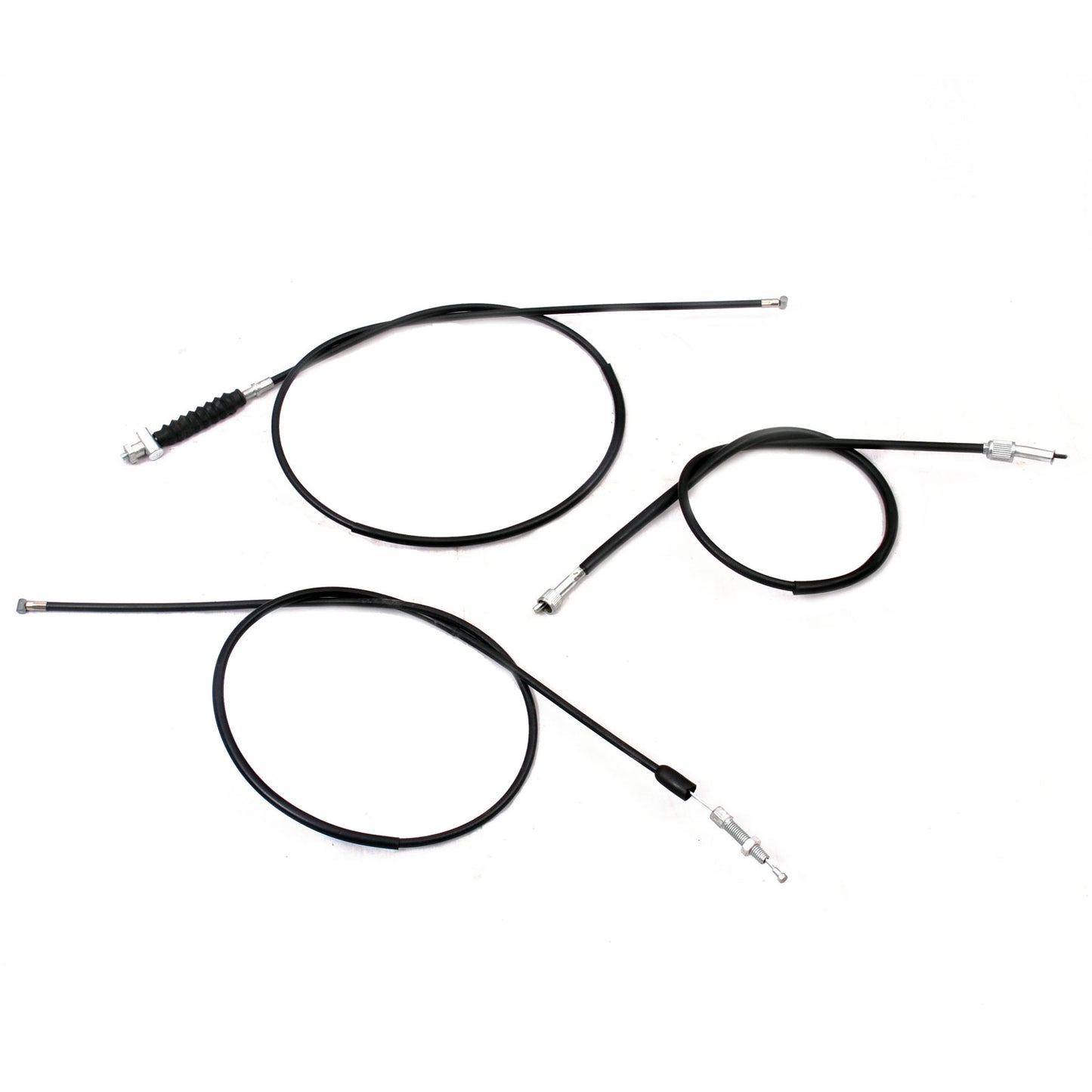 ZZR1100 1990-2001 Throttle Cable B (Off)
