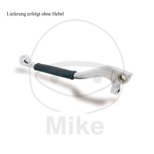 Lever Blade Covers Black Pair