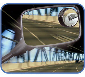 Blind Spot Mirrors Pair