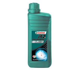 Castrol Power 1 Racing 2T Oil 1 Litre 2 Stroke