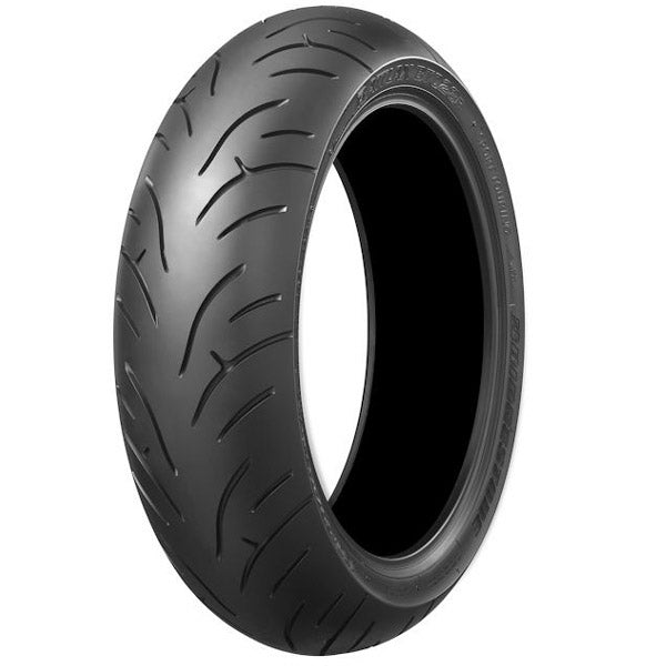 160/60ZR17 69W TL Bridgestone BT-023 Rear Tyre