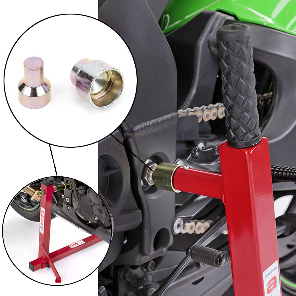 Abba Adaptor Fitting Kit 26