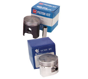 Yamaha CY50 Jog-In 91-95 Standard Barrel and Piston Kit