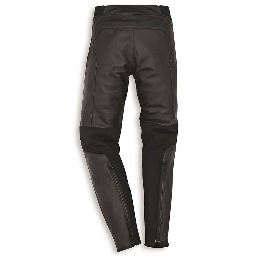 Ducati Leather Jeans Comp C3