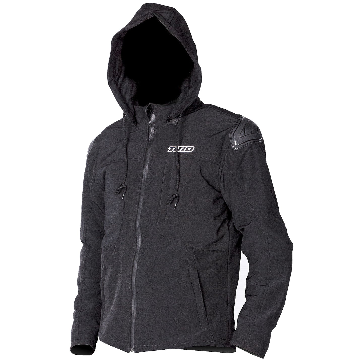 Tuzo Sun-X Jacket Black CE-AA