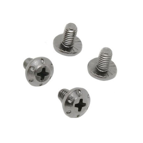 Shoei QRSA Base Plate Screws (CW1)