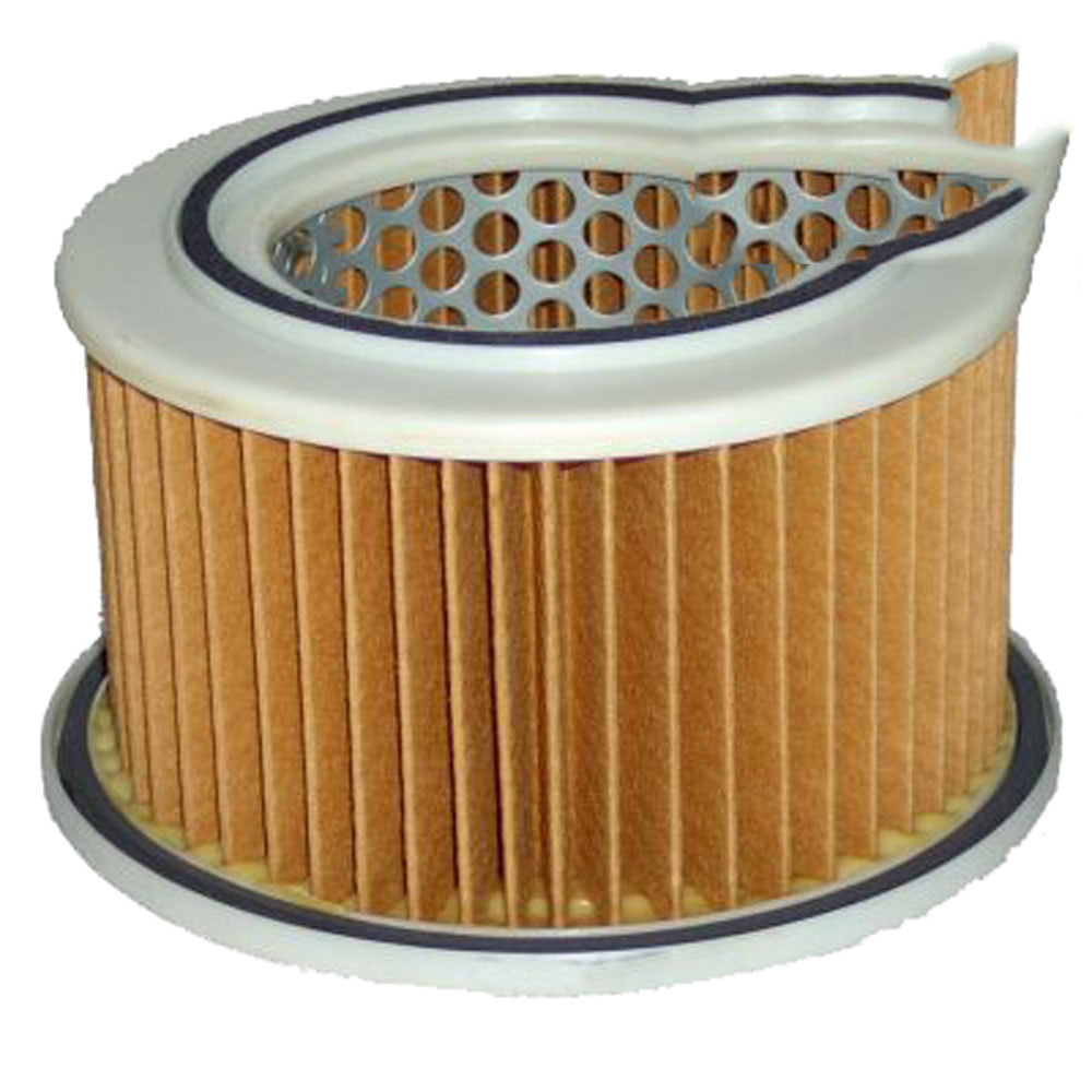 Kawasaki ZR400A1/B1 ZR550A1-2 83-84 Air Filter Pattern