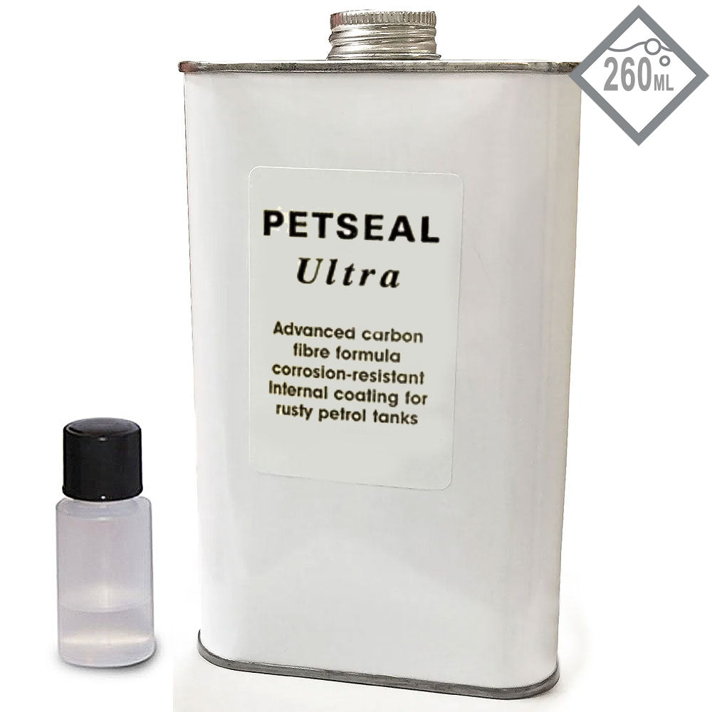 Petseal Ultra Tank Sealant 260ml