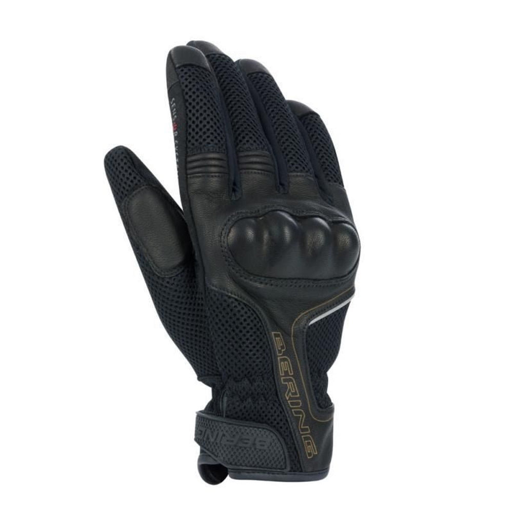 Bering KX2 Mesh Gloves Black