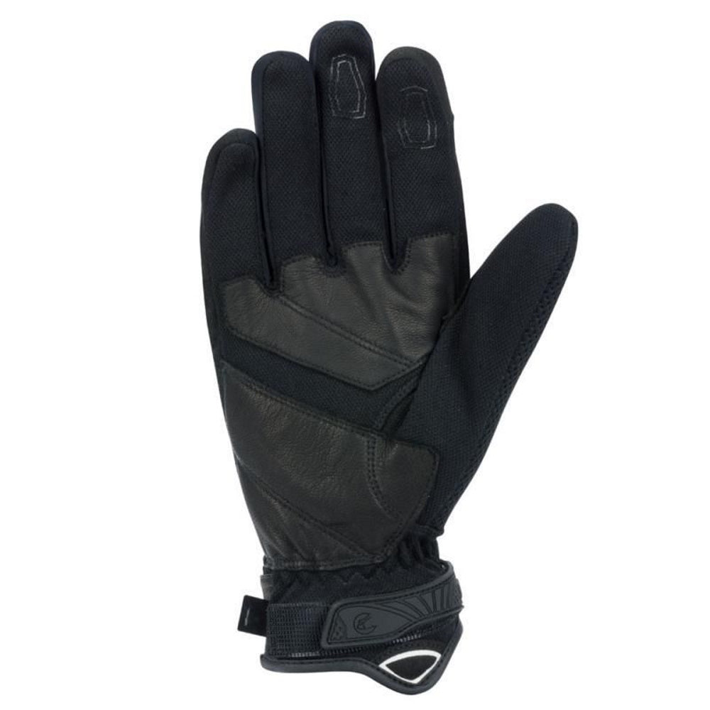 Bering KX2 Mesh Gloves Black