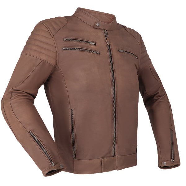 Richa Charleston Brown Jacket