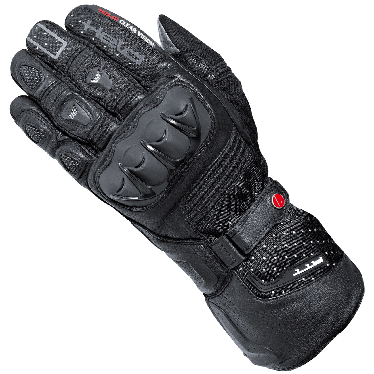 Held Air n Dry Gore-Tex Gloves Black