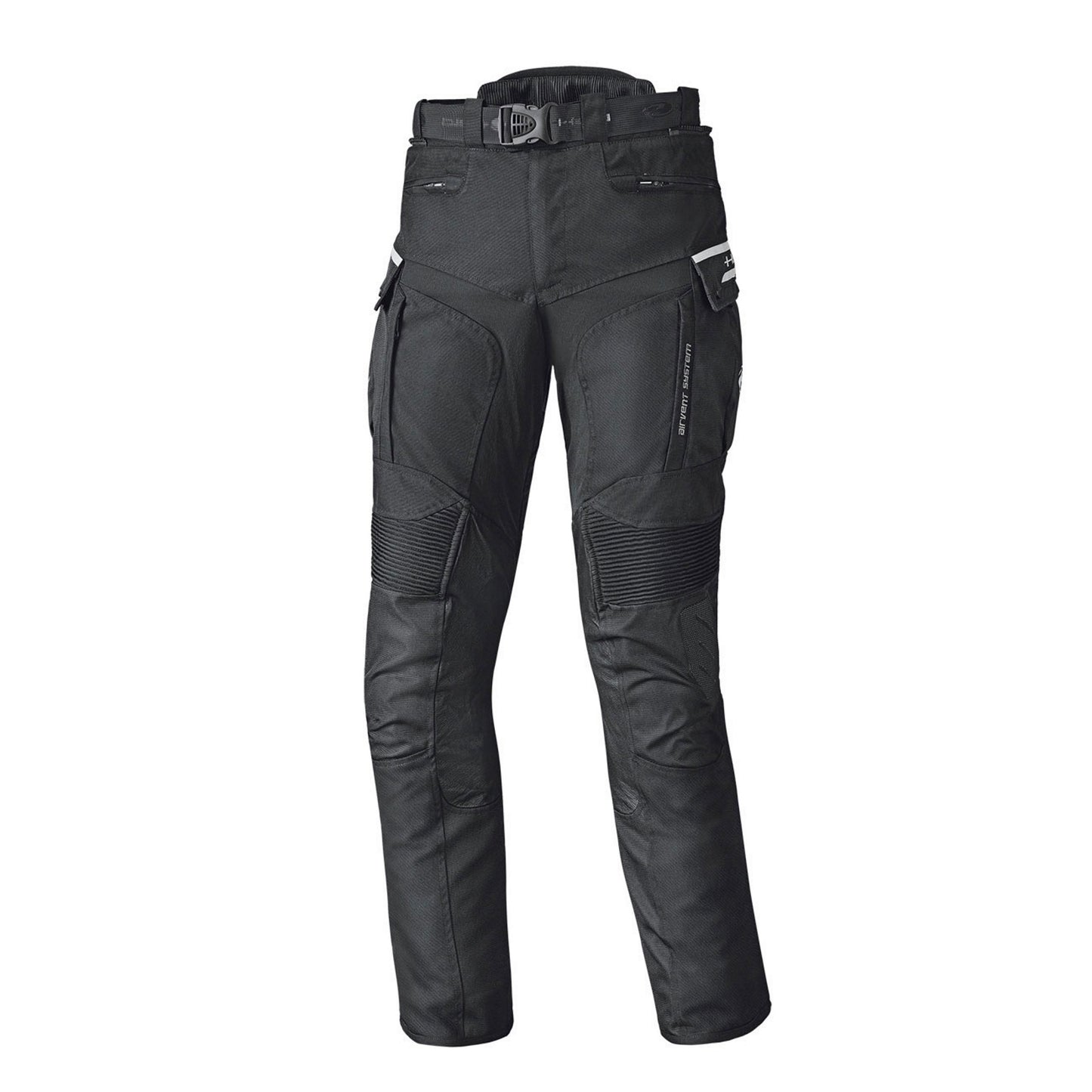 Held Matata II Trousers Grey Black