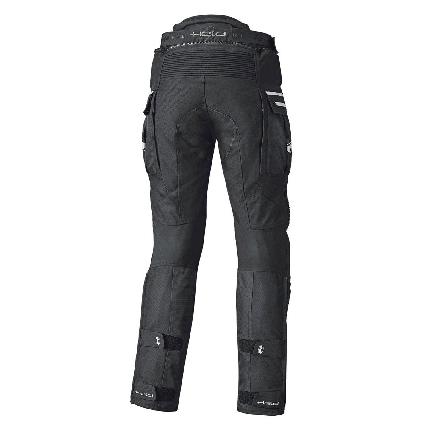 Held Matata II Trousers Grey Black