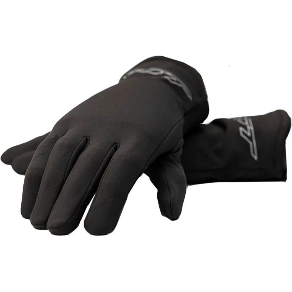 RST Thermal Wind Block Glovess Black
