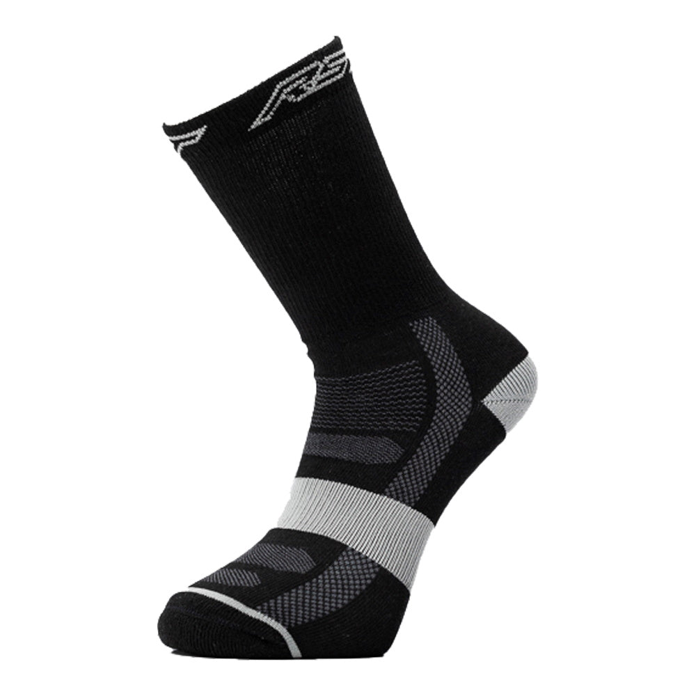 RST Socks 4 Pack Mixed Pack
