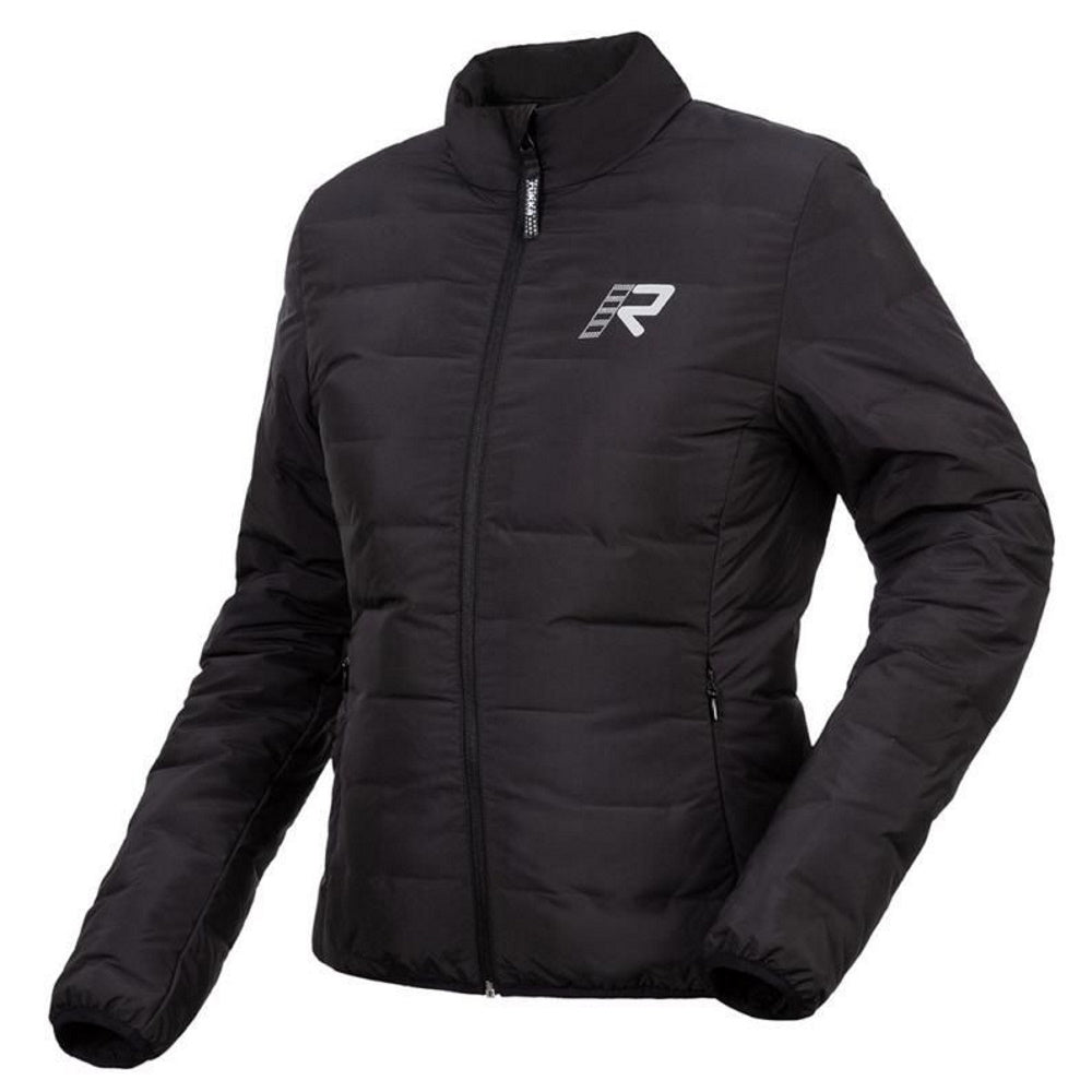Rukka Nivala Lady Jacket Black Pink