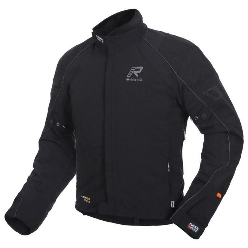 Rukka Comfo-R Gore-Tex Jacket Black