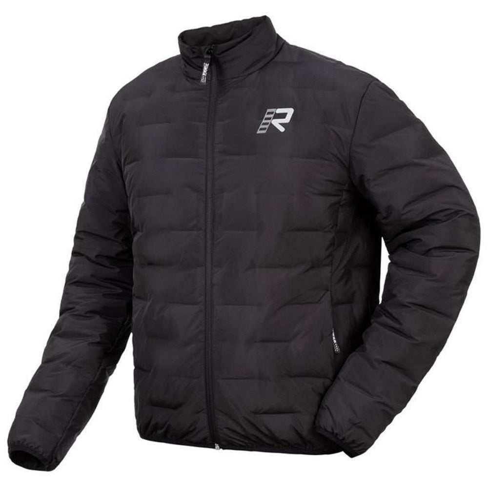 Rukka Nivala 2.0 Gore-Tex Jacket Black