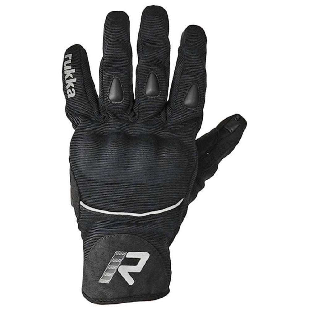 Rukka Forsair Gore-Tex Glove Black