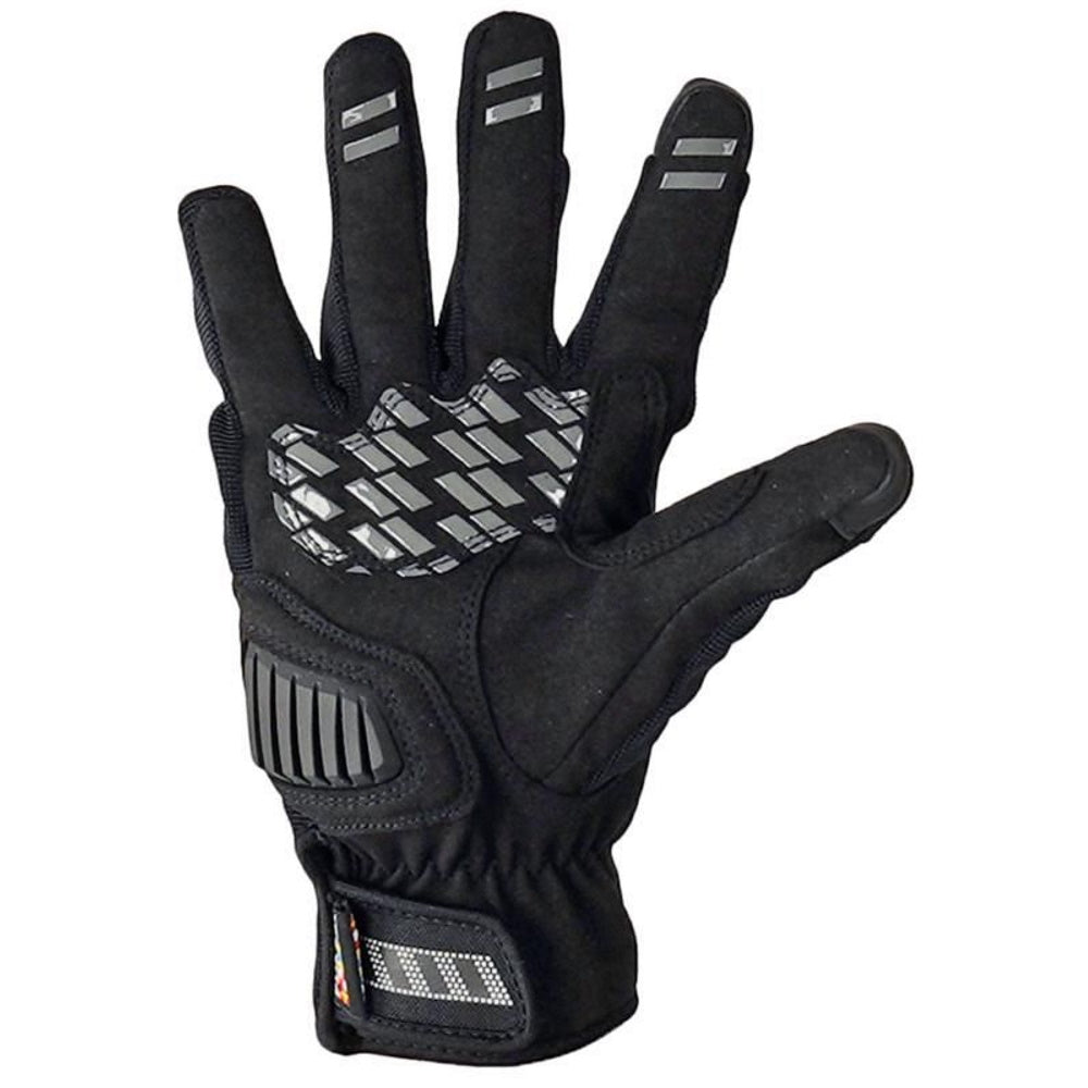 Rukka Forsair Gore-Tex Glove Black
