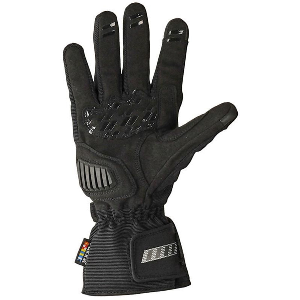 Rukka Suki 2.0 Lady Gore-Tex Glove Black Pink