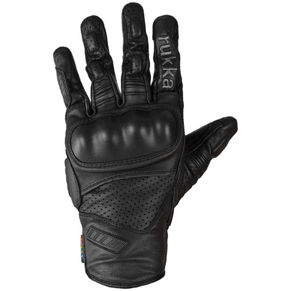 Rukka Hero 2.0 Glove Black