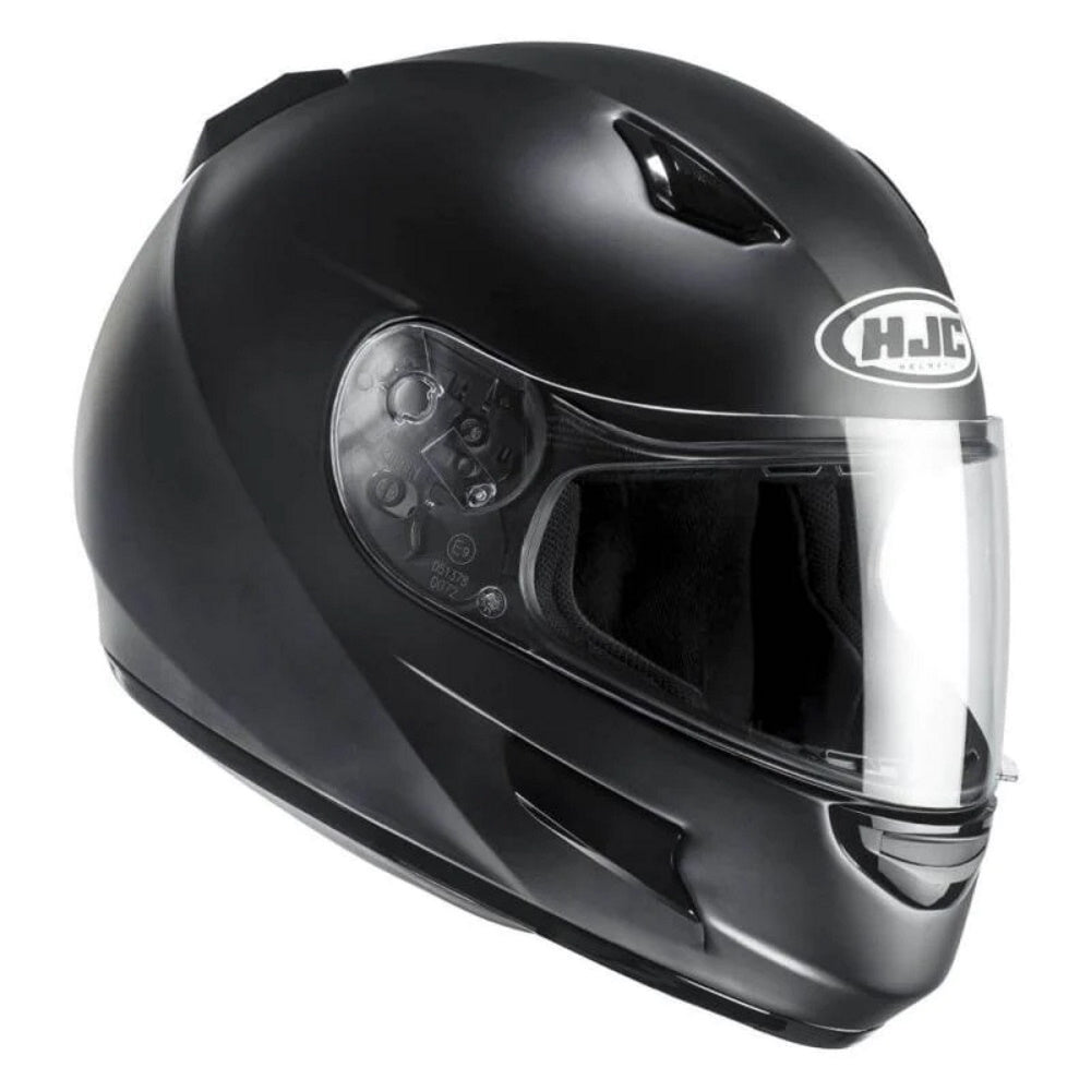 HJC CL-SP Full Face Helmet Matt Black