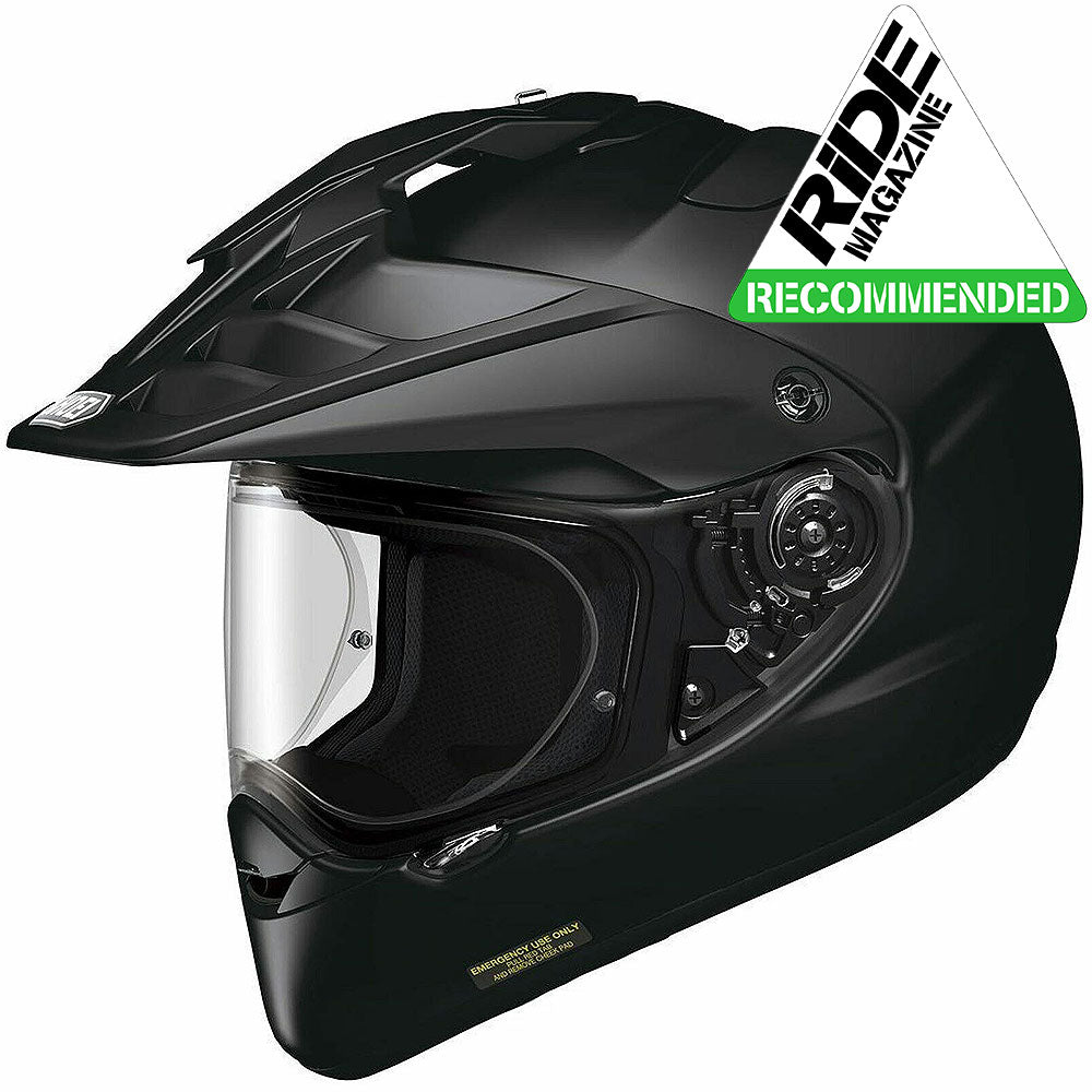 Shoei Hornet ADV Dual Sport Helmet