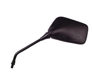 MBX125 Style Left Hand Mirror Black