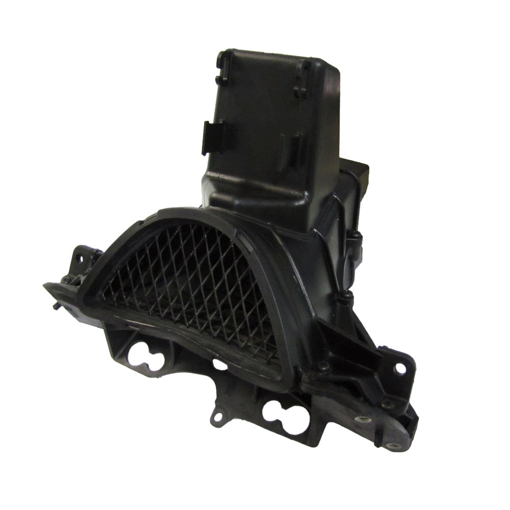 ZX6-R 09 Fairing Bracket